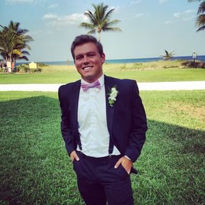 Meet your Posher, Max